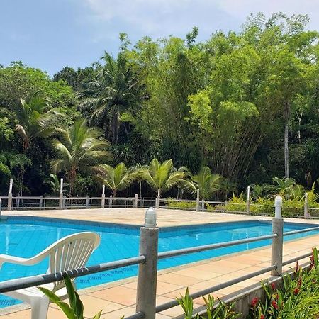 Apartamento Na Orla Porto Seguro Kültér fotó