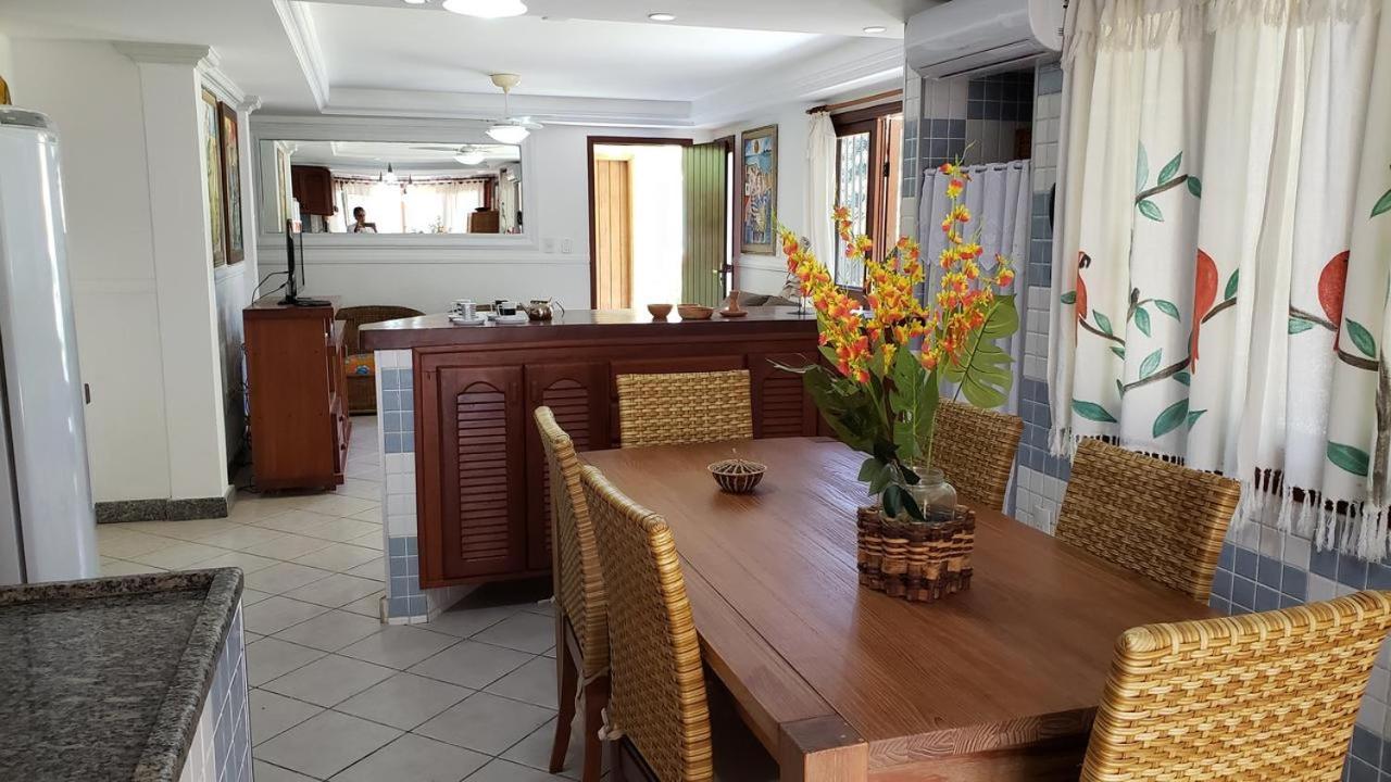 Apartamento Na Orla Porto Seguro Kültér fotó