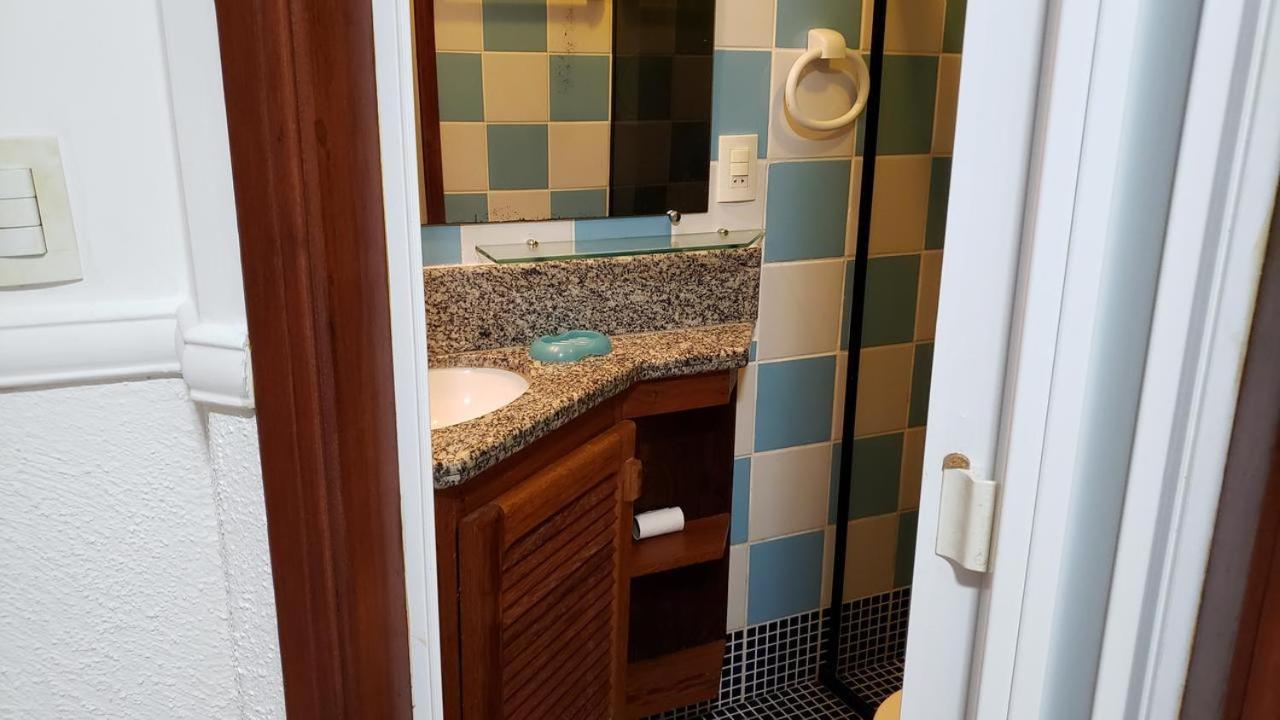 Apartamento Na Orla Porto Seguro Kültér fotó